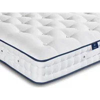 Willow and Eve Bed Co. Signature Comfort Pocket 1500 3ft6 Large Single Mattress
