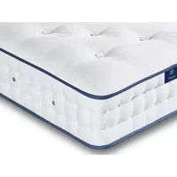 Willow and Eve Bed Co. Signature Comfort Pocket 7000 3ft6 Large Single Mattress