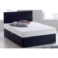 Memory King Memory Foam Regular Single Mattress