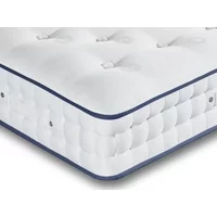 Willow and Eve Bed Co. Signature Support Pocket 5000 6ft Super King Size Mattress