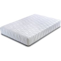 Pocket 4000 Memory Foam Regular Single Mattress
