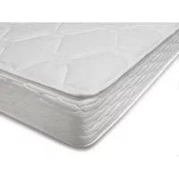 Willow and Eve Classic Comfort Pocket 1000 3ft Adjustable Bed Single Mattress