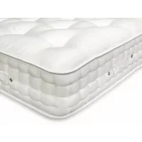 Alexander and Cole Tranquillity Pocket 5000 6ft Super King Size Mattress