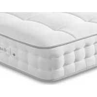 Willow and Eve Bed Co. Innovation Comfort Pocket 3000 6ft Super King Size Mattress