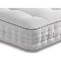 Willow and Eve Bed Co. Innovation Comfort Pocket 7000 3ft Single Mattress
