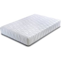 Pocket 2000 Reflex Foam Regular King Size Mattress