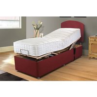 Uplift� Restore Memory Foam Adjustable Mattress, Adjustable Single