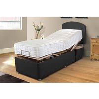 Uplift� Elevate Comfort Foam Adjustable Mattress, Adjustable Single