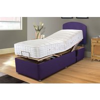 180cm x 200cm, 90cm x 200cm x2, Adjustable Super King Size