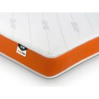 Jay-Be Simply Kids Foam Free 3ft Single Mattress in a Box