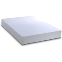 Memory 8000 Memory Foam Firm King Size Mattress