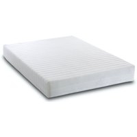 Deluxe Sprung Single Mattress for Kids