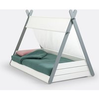 Siffroy Tipi Children's Bed Frame