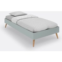 Jimi Single Bed