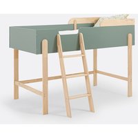 Arturo Mid-Height Loft Bed