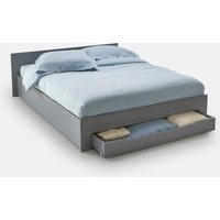 Crawley Bed with Base & Drawer