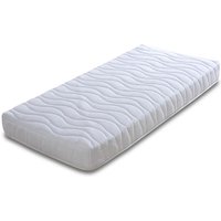 Kids Pocket Spring Memory Foam Regular Small Single Mattress