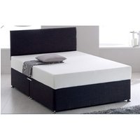 Pure Coolblue Memory Foam Regular King Size Mattress