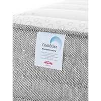 Airsprung Coolbliss 1000 Pocket Luxury Mattress