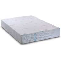 Visco 2000 Premium Memory Foam Regular King Size Mattress