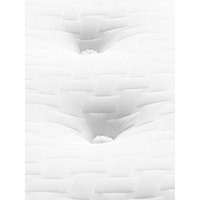 Airsprung Platinum Pocket Double Mattress - Mattress Only