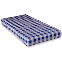 Kids Economy Spring Memory Foam Regular Small Single Mattress