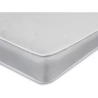 Willow and Eve Bed Co. Memory Comfort 4ft6 Double Mattress