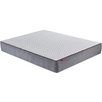 Silvis Paradise Coolgel King Size Mattress In White