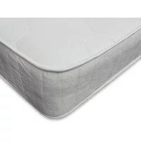 Willow and Eve Bed Co. Memory Pocket 1000 3ft6 Large Single Mattress
