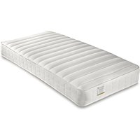 Noah Memory Foam Sprung Low Profile Single Mattress