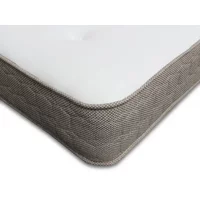 Willow and Eve Bed Co. Ortho Support 3ft6 Large Single Mattress