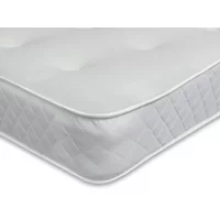 Willow and Eve Bed Co. Cool Memory Dual Seasons 5ft King Size Mattress