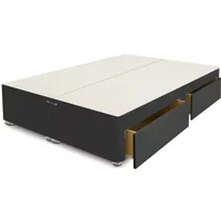 Willow and Eve 6ft Super King Size Divan Base