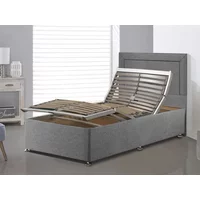 Willow and Eve 3ft Single Electric Adjustable Divan Base