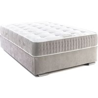 Supreme Ortho Pocket 1.5K Spring King Size Mattress In White