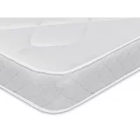 Willow and Eve Bed Co. Sleep Comfort 2ft6 Small Single Mattress