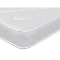 Willow and Eve Bed Co. Sleep Comfort 3ft6 Large Single Mattress