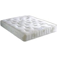 Oia Ortho Classic Coil Sprung Double Mattress