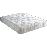 Oia Ortho Classic Coil Sprung King Size Mattress