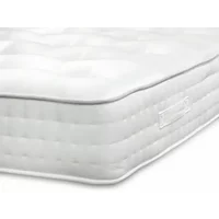 ASC 3ft x 6ft6 Cashmere Pocket 2000 Extra Long Single Mattress