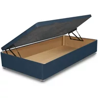 Willow and Eve 3ft Single Side Opening Ottoman Divan Base