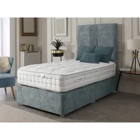 Willow and Eve Bed Co. Innovation Comfort Pocket 3000 3ft Single Divan Bed
