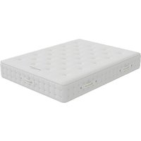 Wentworth Mercer Deluxe Wool 3000 Pocket Mattress, Double