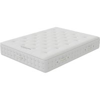 Wentworth Mercer Deluxe Naturals 5000 Pocket Mattress, King Size