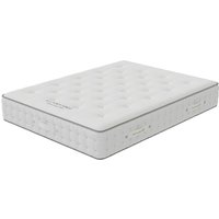 Wentworth Mercer Premium Naturals 8000 Pocket Mattress, Small Double