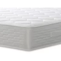 Willow and Eve Limoges Memory 2ft6 Small Single Mattress