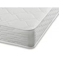 Willow and Eve Lille 5ft King Size Mattress