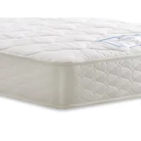 Willow and Eve Lyon 3ft6 Large Single Mattress