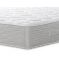 Willow and Eve Limoges Memory 3ft6 Large Single Mattress