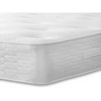Willow and Eve Saint Pierre 6ft Super King Size Mattress